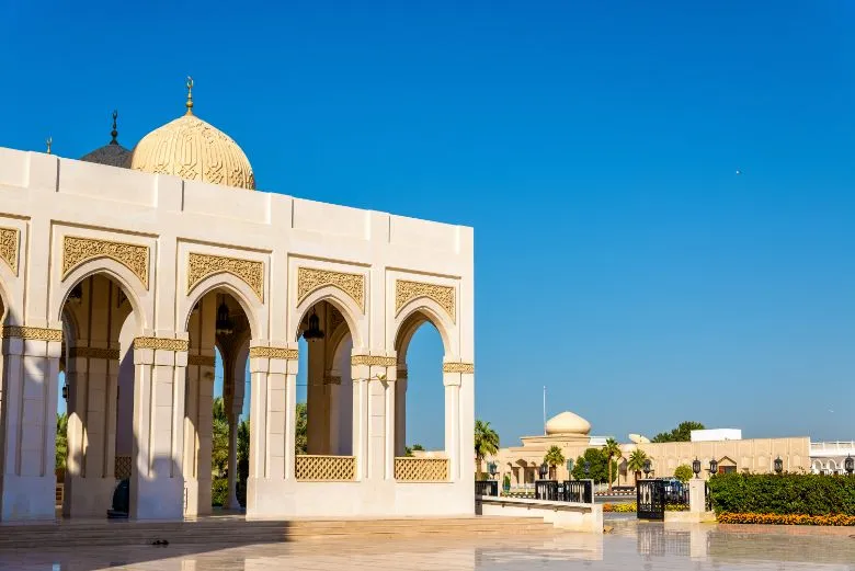 Best muslim attractionsin perth