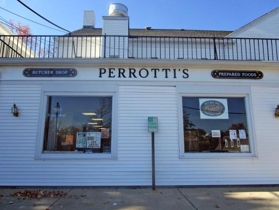 Perrotti's Prepared Foods
