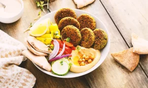 Top Halal Restaurants in Kalba