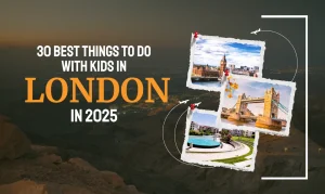 Best Things to Do in London